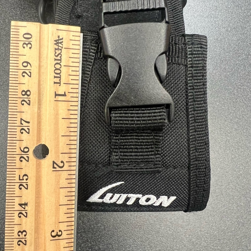 3 in 1 Radio Case - Picture 3 of 10
